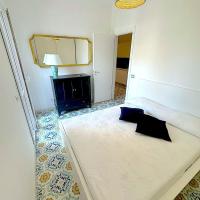 Salina sea view apartment，位于特罗佩阿的酒店