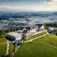 Hotel Weissenstein，位于Oberdorf的酒店