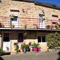 Ma maison est la vôtre，位于Castanet的酒店