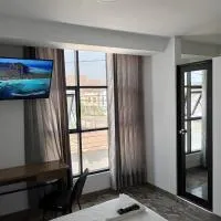 Hostal Huella，位于Lambayeque的酒店