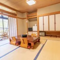 秋葉の宿,位于Nanokawado的酒店