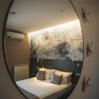 Testani Guest House Special，位于阿纳尼的酒店