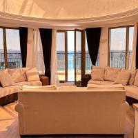 Penthouse Happy Moments，位于阳光海滩South Beach的酒店