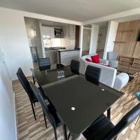 Apartamento Ibagué，位于伊瓦格伊瓦格机场 - IBE附近的酒店