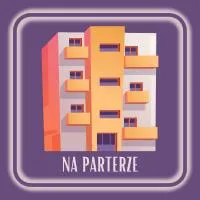 Apartament Na Parterze，位于莱斯科的酒店