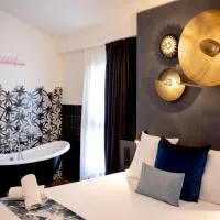 Citrea Santander，位于桑坦德的酒店