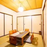 Taro's House Midori，位于青森青森机场 - AOJ附近的酒店