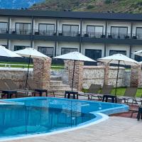 Mithat otel，位于Kumluca的酒店