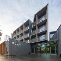 Mana Sleep & Spa，位于德鲁斯基宁凯的酒店