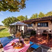 Agriturismo Cà Licozzo,位于Piobbico的酒店