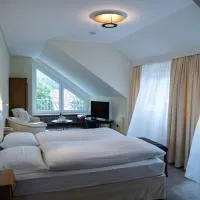 Hotel Sonne Eintracht KG Achern，位于阿赫恩的酒店