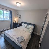 Harmony Haven，位于Lower Sackville哈利法克斯国际机场 - YHZ附近的酒店