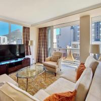 Taj Hotel Cape Town - Taj Residence suite ,let out privately，位于开普敦城市碗地区的酒店