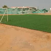مزرعه ديزرت بريز راس الخيمه بها حمام سباحه وملاعب للاطفال و سينيما，位于Al Ḩamrānīyah拉斯海玛国际机场 - RKT附近的酒店