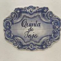 Quinta do Tojo，位于Alufinha的酒店