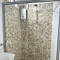 Cosy Furnished Unit Great Spot Labasa Jumanzuls Abode，位于拉巴萨Labasa Airport - LBS附近的酒店