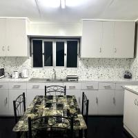 Great Holiday Home 2BDR Top Spot Labasa Jumanzuls Abode，位于拉巴萨Labasa Airport - LBS附近的酒店