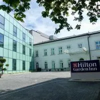 Hilton Garden Inn Radom，位于拉多姆的酒店