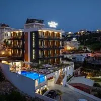 Sunlight Hotel,位于卡萨米尔的酒店