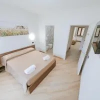 Guest Room 144，位于圣焦万尼因菲奥雷的酒店