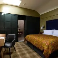 Doolin Inn，位于杜林的酒店