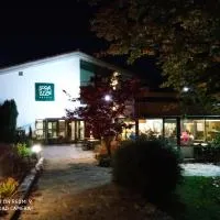 Soraluze Hotela，位于奥尼亚特的酒店