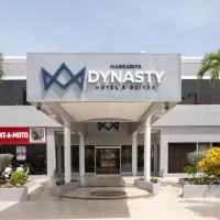 Hotel Margarita Dynasty,位于波拉马尔的酒店