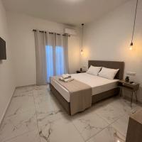 Ammoudia Summer House，位于斯基亚索斯镇斯基亚索斯机场 - JSI附近的酒店