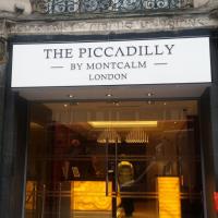 Montcalm Piccadilly Townhouse, London West End，位于伦敦苏豪区的酒店