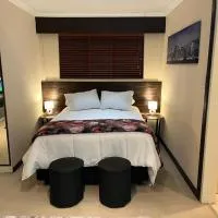 Rose Loft，位于逊邱伦的酒店