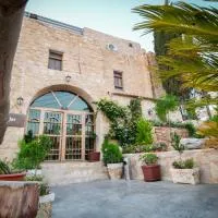 Petra fort hotel，位于瓦迪穆萨的酒店