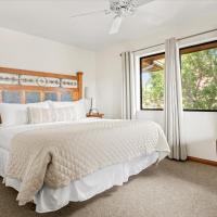 Adobe Village Studio Suite- Painted Desert condo，位于塞多纳Village of Oak Creek的酒店