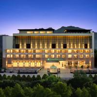 Lemon Tree Hotel, Rishikesh，位于瑞诗凯诗的酒店