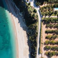 Villa Perla Di Guidaloca，位于斯克佩罗的酒店