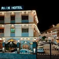 Park Hotel Gilgit，位于吉尔吉特的酒店