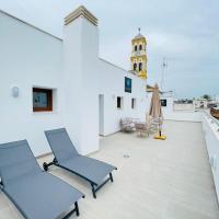 Sentire Marbella - Selecta Apartments by Ixte，位于马贝拉Marbella Old Town的酒店