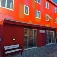 Hotel Nordbo，位于努克努克机场 - GOH附近的酒店