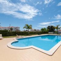 Albufeira Appartement avec piscine，位于阿尔布费拉蒙特卡诺的酒店