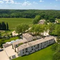 Domaine de Panery,位于帕尔兹哈克的酒店