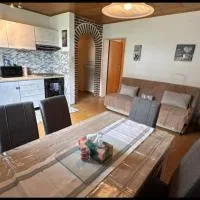 Tabita 1 Apartment with 3 rooms if needed 4 or 5 rooms，位于温特梅廷根的酒店