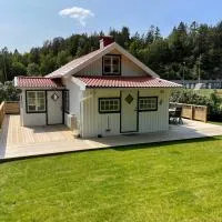 Råssbyn Hassleliden 324，位于卢恩斯基尔的酒店