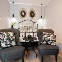 Balaton Apartamenty，位于切比尼亚的酒店