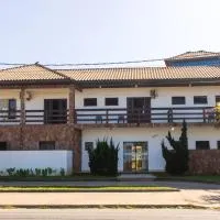 洞爷酒店，位于伊利亚孔普里达的酒店
