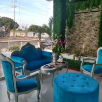 Mar Inn Hotel，位于里奥阿查Riohacha Airport - RCH附近的酒店