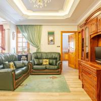 Rabat Salé Appartement - SwiftStay - Hay Chmaâou，位于塞拉的酒店