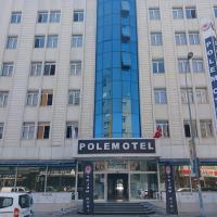 Polem Otel，位于伊斯坦布尔卡尔塔尔的酒店