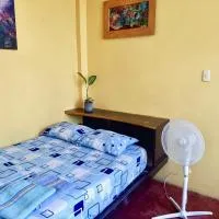 Hostel AYA-NI，位于普卡尔帕的酒店