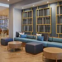 Four Points by Sheraton Point Edward Sarnia，位于萨尼亚的酒店