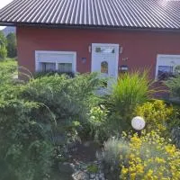 Nika，位于奥古林的酒店