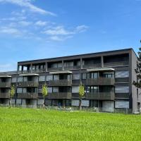 Smart Living Dornbirn，位于多恩比恩霍恩埃姆斯机场 - HOH附近的酒店